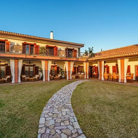 Vila La Rosa De Vientos