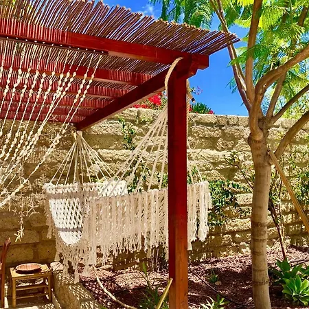 Vila La Rosa De Vientos